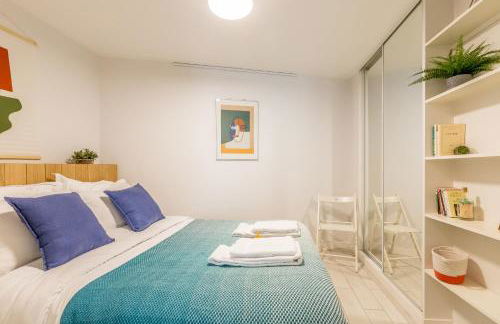 Résidence Louvre - Bellan - Foto 26