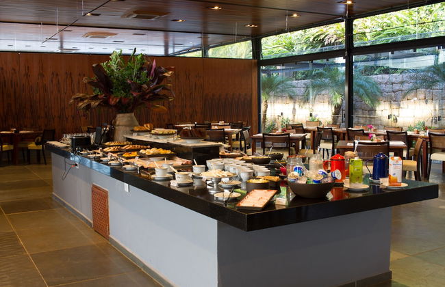 Hotel Fazenda Capoava - Photo 71