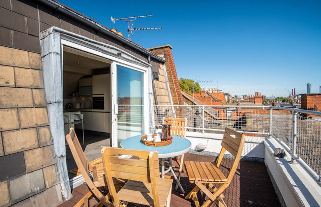 Southwest Rooftops - Foto 24