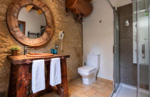 AS Palau dels Alemanys Suites Boutique Monument - Photo 81