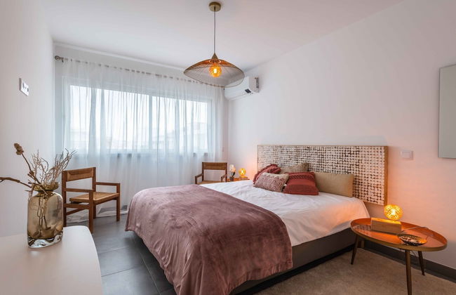 Caravelas 2 Bedroom Apartment - Foto 4