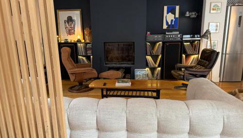 Maison lilloise style loft, 2 chambres - Foto 1