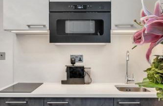 Cleveland Residences Bloomsbury - Foto 68