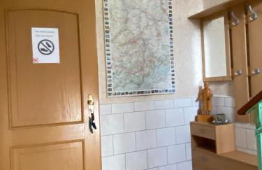 Ferienwohnung am Balkon des Erzgebirges - Bernsbach - Foto 20