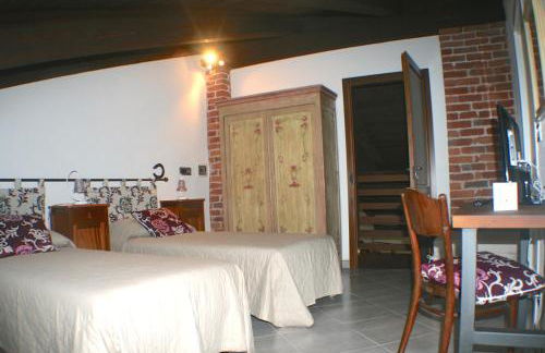 Il Vecchio Mulino di Bairo - Foto 25