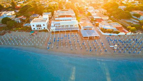 Villa Silvana-Fronte Mare - Foto 2