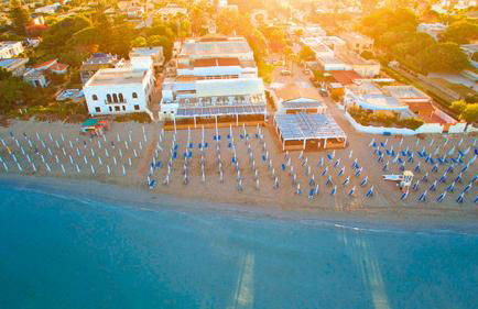 Villa Silvana-Fronte Mare - Foto 2