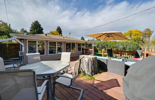 < 7 Mi to Dtwn: Denver Home w/ Large Yard! - Photo 35