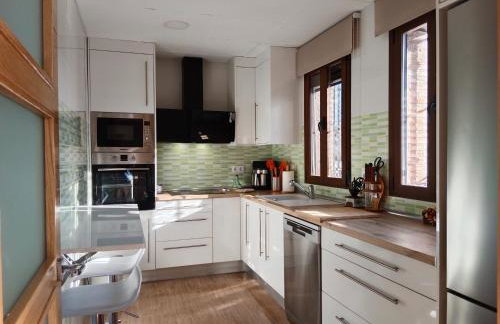 Villa Pablo, Despeñaperros - Foto 50