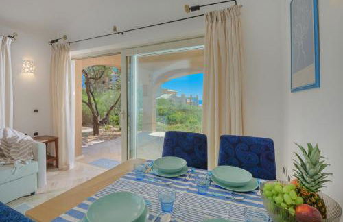 Villetta Azzurro - SHERDENIA Luxury Apartments - Foto 10