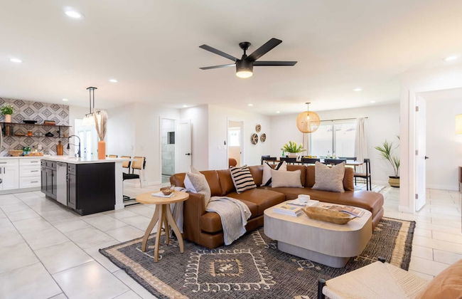 Rosario by Avantstay10mins to Old Town Scottsdale - Foto 1