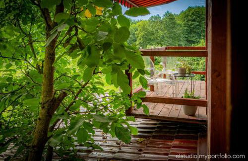 Orzechowy domek - Foto 40