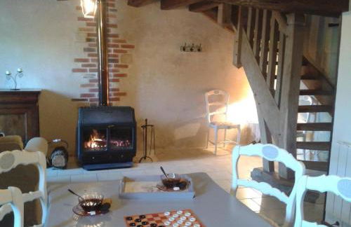 Gîtes à l'ombre des chênes - Foto 31