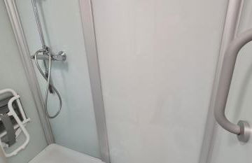 T2 55m² tout confort avec jardin. Cuisine et équipements neufs. Wifi TV parking - Photo 17