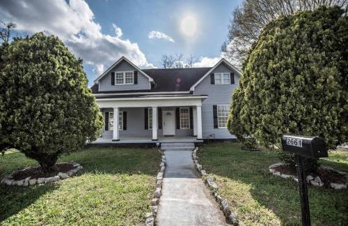 Perfect Getaway Home Near Atlanta - Foto 1