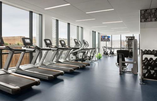 Luxury Apartments by Hyatus Downtown Boston - Foto 35