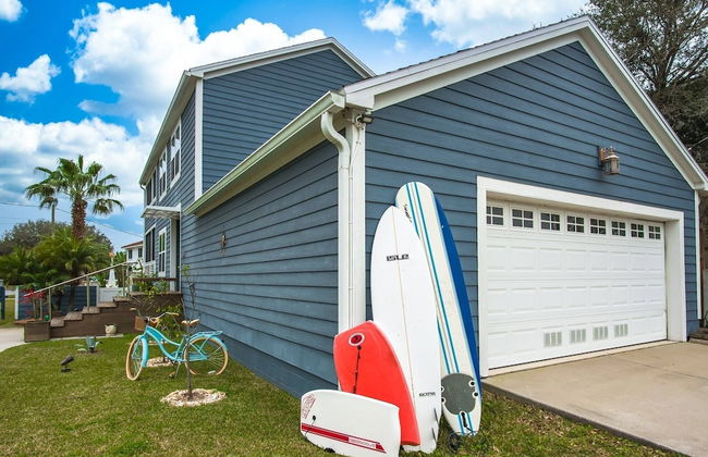 Bayside Bohemia - Photo 41