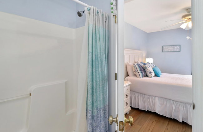 Barrier Dunes 268 - 101 Cape Blessed by Pristine Properties Vacation Rentals - Foto 18