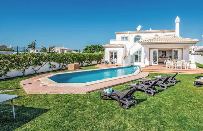 Villa Damara - Foto 30