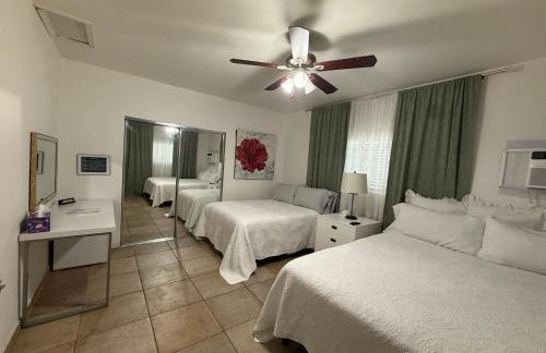 Guest house close to Universal Studios - Foto 6