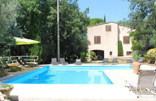 Villa Frédérick appartement 8 personnes - Foto 1