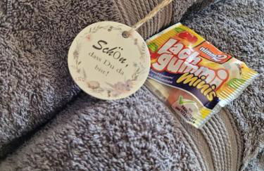 Ferienwohnung Zum Märchenwald - Foto 39