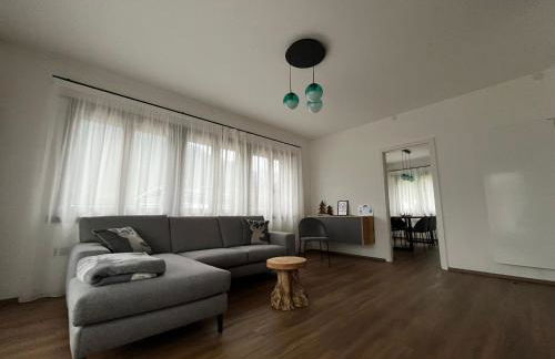 Mountain Garden Apartments Abete - Foto 23