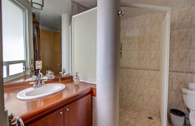 G K Suites Duraznos - Foto 25