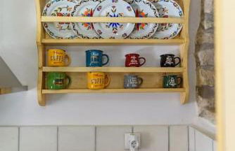 Petrino House - Photo 15