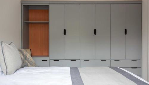 Cheltenham Cottage - Foto 4, wardrobe