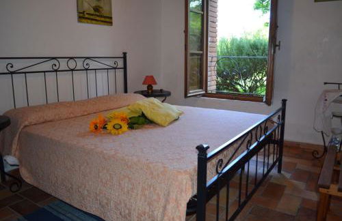 Residence Lucignano - Foto 78