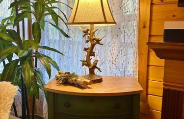 Cozy Cabin in Red River Gorge - Foto 32