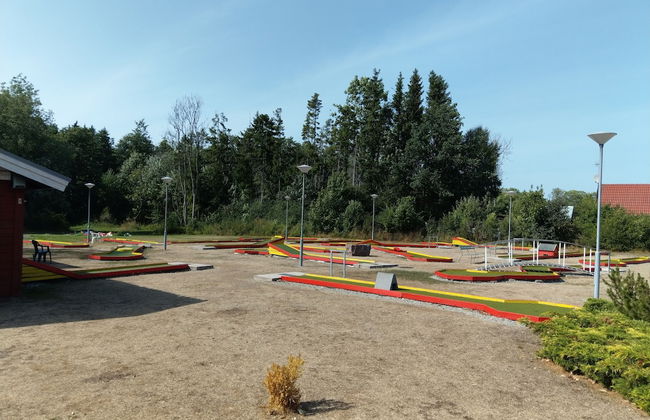 Kvarngården Natur Resort - Foto 42