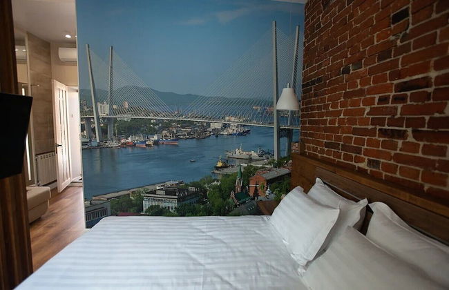 Luxury Apartments in the Centre - Foto 3