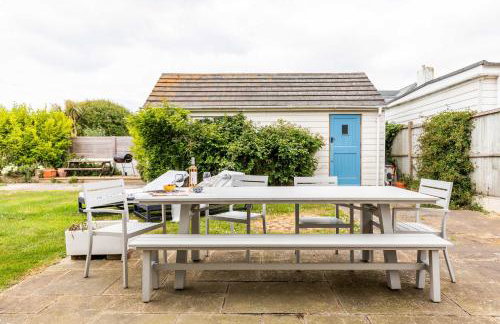 5 Bedroom Family Friendly Beach House - a skip to the water! - Foto 19