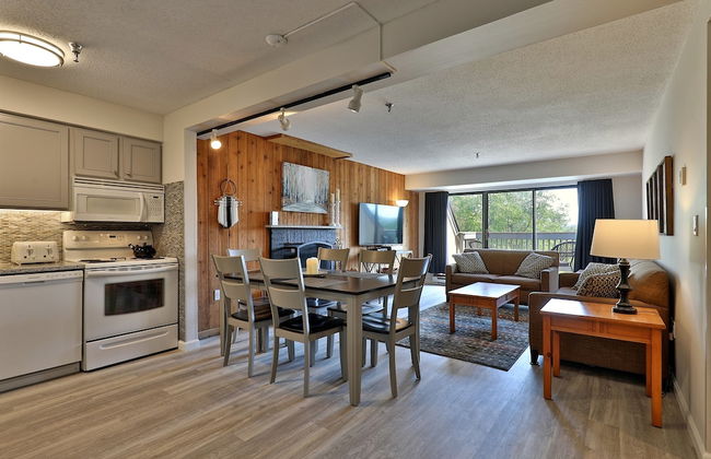 Mountain Green Resort by Killington VR - 1 Bedrooms - Foto 35