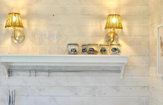 Luxury Boutique retreat, hot tub, dog friendly - Foto 42