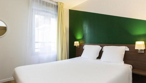 Aparthotel Adagio Access Carrières-sous-Poissy - Foto 5