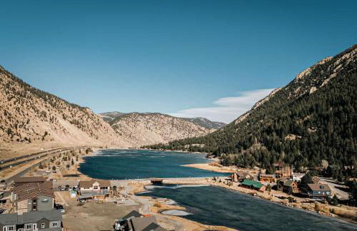 Lakefront - Trails - Skiing - Views - Georgetown - Foto 35