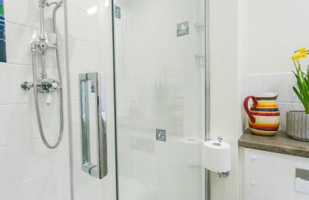 Seaview Cottage - Foto 27