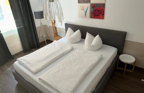 Apartment Stabel 8,1 km von Europa Park - Foto 8