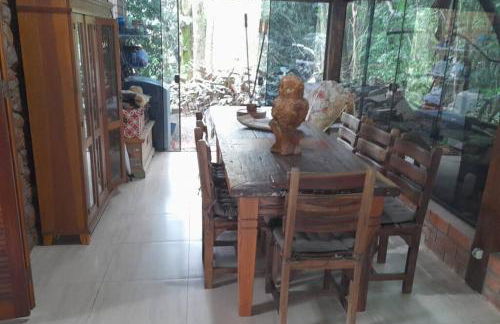 Casinha da Serra com açude - Foto 17