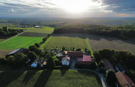 Ferienhof Obertor Heuboden - Foto 6