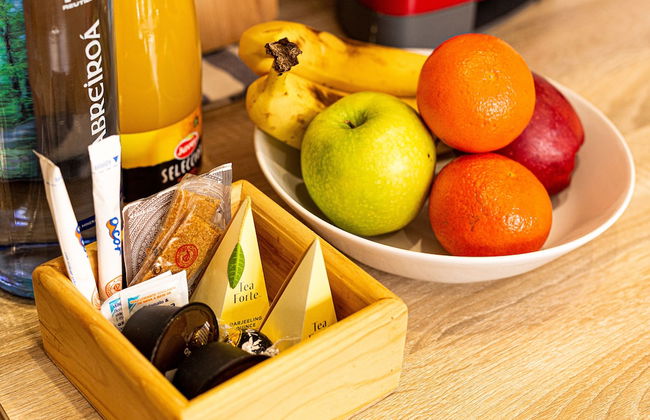 7Escalones Apartamentos Boutique - Foto 36