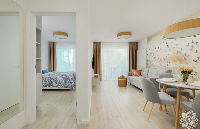 Seaside Apartamenty Whiteblue - Foto 72