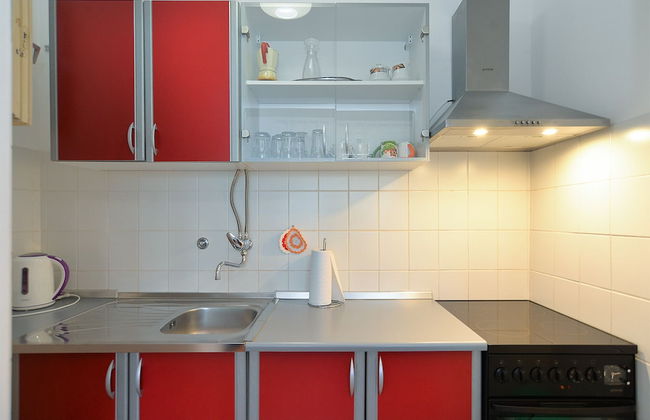 Apartments Jadranka 612 - Photo 22