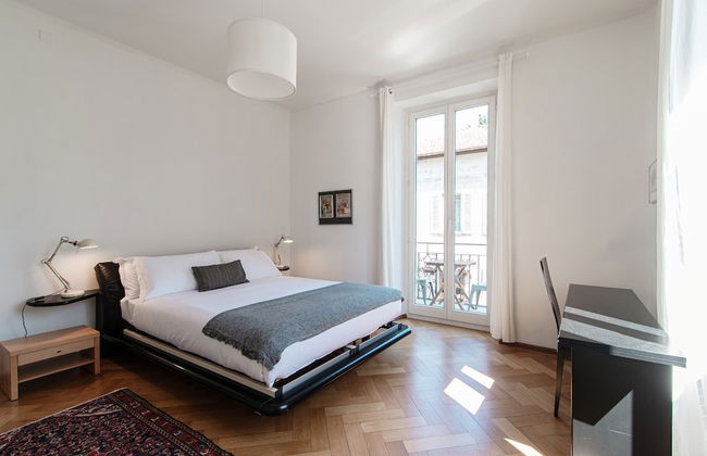 Giuka Apartment - Foto 2