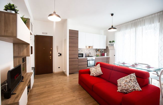 Home Hotel - Rogoredo 27 - Foto 21