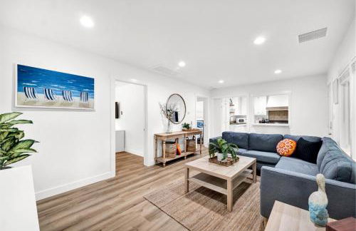 Retro Cottage, Hot Tub, Putting Green, walk to all - Foto 29