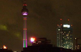 SUITE Top View & City Alex 4 rooms 2 bathrooms 1 kitchen - Foto 2